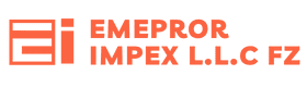 Emepror Impex Logo