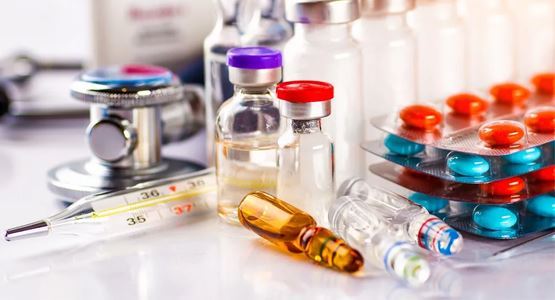 Pharmaceutical and Medical Goods