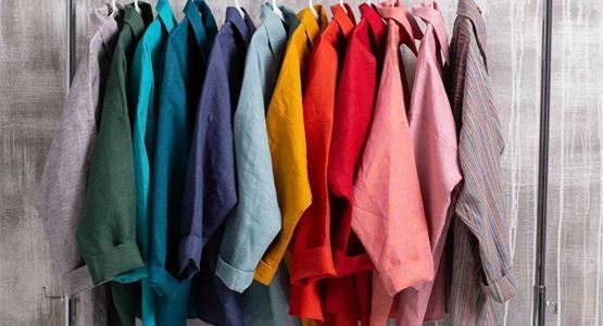 Textiles, Clothing and Footwear